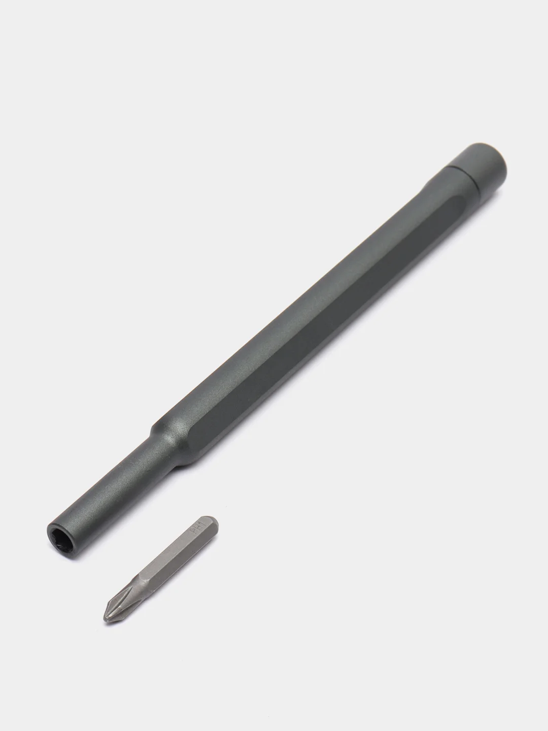 Серый набор отверток Xiaomi Mi Precision Screwdriver Kit, MJJXLSD002QW