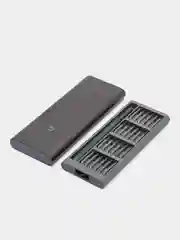Серый набор отверток Xiaomi Mi Precision Screwdriver Kit, MJJXLSD002QW