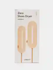 Белый сушилка для обуви Xiaomi Sothing Zero-Shoes Dryer, с таймером, DSHJ-S-1904