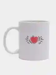 Кораллово-розовый кружка маме, 10 видов