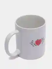 Кораллово-розовый кружка маме, 10 видов
