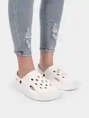 Сабо женские с джибитсами море, медицинские
