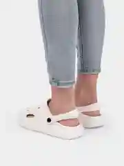 Сабо женские с джибитсами море, медицинские