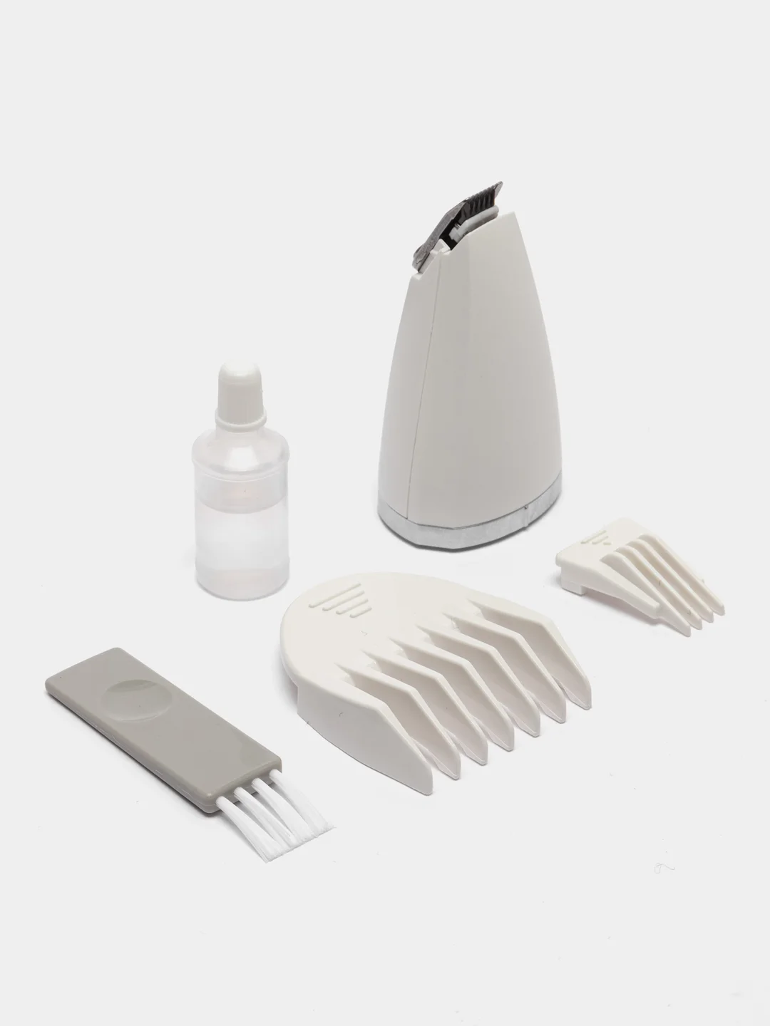 Машинка для стрижки домашних животных Xiaomi Petkit Trimmer 2 in 1