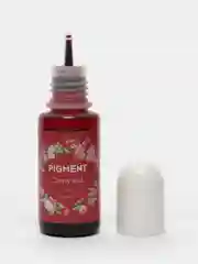 Вишнёвый краска для эпоксидной смолы, пигмент