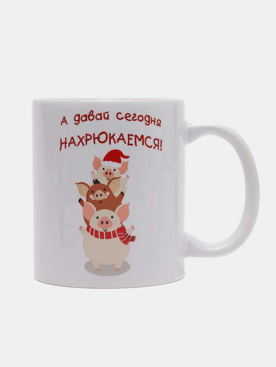 Пудровый подарочный новогодний набор 2 в 1, подарок на Новый год