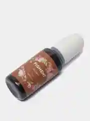 Коричневый краска для эпоксидной смолы, пигмент