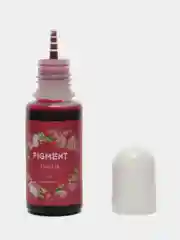 Фуксия краска для эпоксидной смолы, пигмент