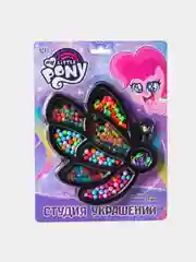 Алый набор для творчества "Студия Украшений" My Little Pony
