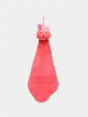 Коралловый салфетка кухонная в форме зайца для уборки