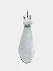 Ледяной салфетка кухонная в форме зайца для уборки
