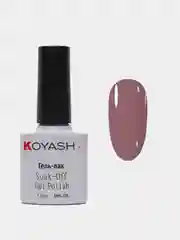 Карамельный гель-лак для ногтей KOYASH, для маникюра, наносится на базу, покрытие, топ