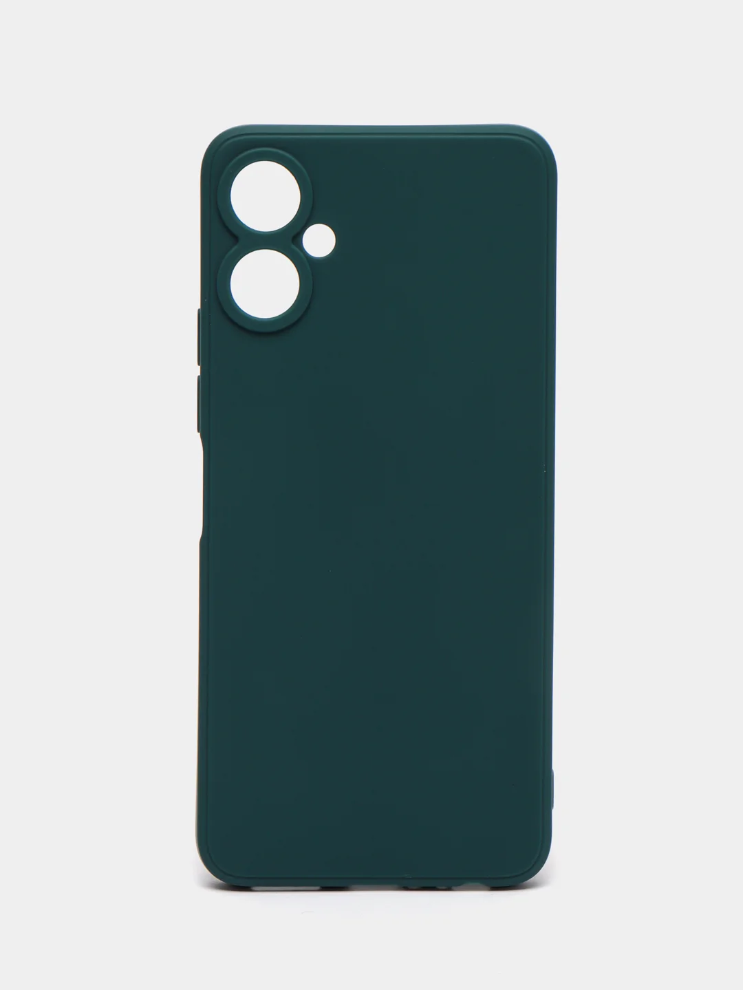 Чехол для Tecno Spark 9 Pro (Техно Спарк 9 Про), прозрачный