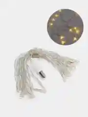 Гирлянда светодиодная, USB, 3 метра