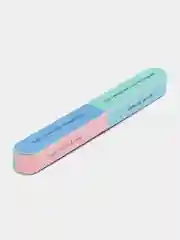 Пилка для ногтей четырехгранная