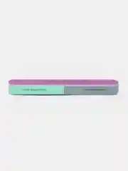 Пилка для ногтей четырехгранная