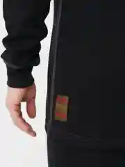 Черный термобельё  AVI-Outdoor NordKapp арт.9001BR ARCTIC