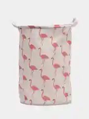 Белый корзина для белья и игрушек, 35*45 см