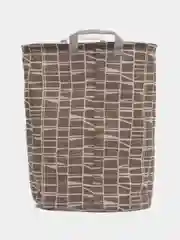 Коричневый корзина для белья и игрушек, 35*45 см