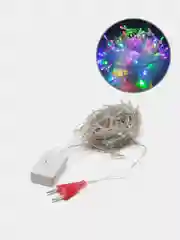 Гирлянда новогодняя, 9 м