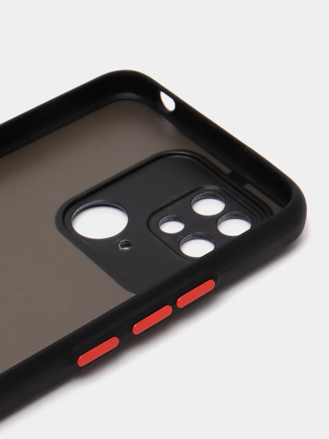 Хром чехол с рисунком на Xiaomi Redmi 10C ( Сяоми Редми 10Ц)