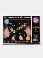 Оптическая мозаика "Светлячки", светодиодная