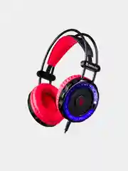 Игровой набор Defender Tor MHP-127 мышь+клавиатура.+наушники.+коврик.+колонка