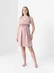 Сорочка женская для беременных и кормящих Hunny Mammy