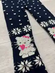 Лосины для девочки