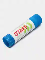 Клей-карандаш STAFF, 21 г
