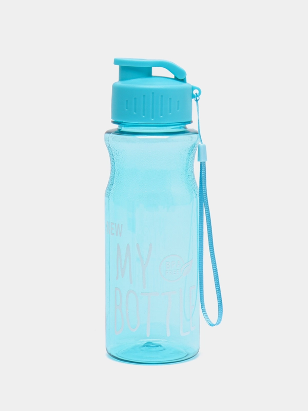 Бутылка для воды "My bottle", 500 мл