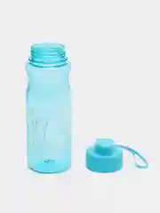 Бирюзовый бутылка для воды "My bottle", 500 мл