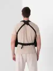 Хаки разгрузочный жилет