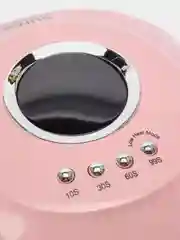 Лампа для маникюра профессиональная, 180 W