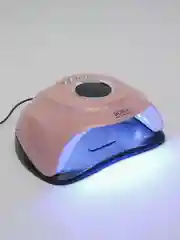 Лампа для маникюра профессиональная, 180 W