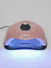 Лампа для маникюра профессиональная, 180 W