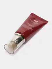 Светло-бежевый тональный крем Perfect Cover BB Cream SPF42/PA+++ от Missha, 50 мл