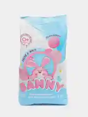 Детский стиральный порошок Banny, без фосфатов, 0+, 4 кг