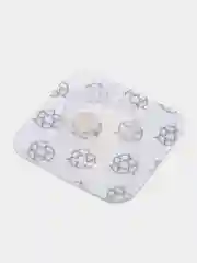 Черный микронаушник "Капсула", Bluetooth, с микрофоном, 5 мм