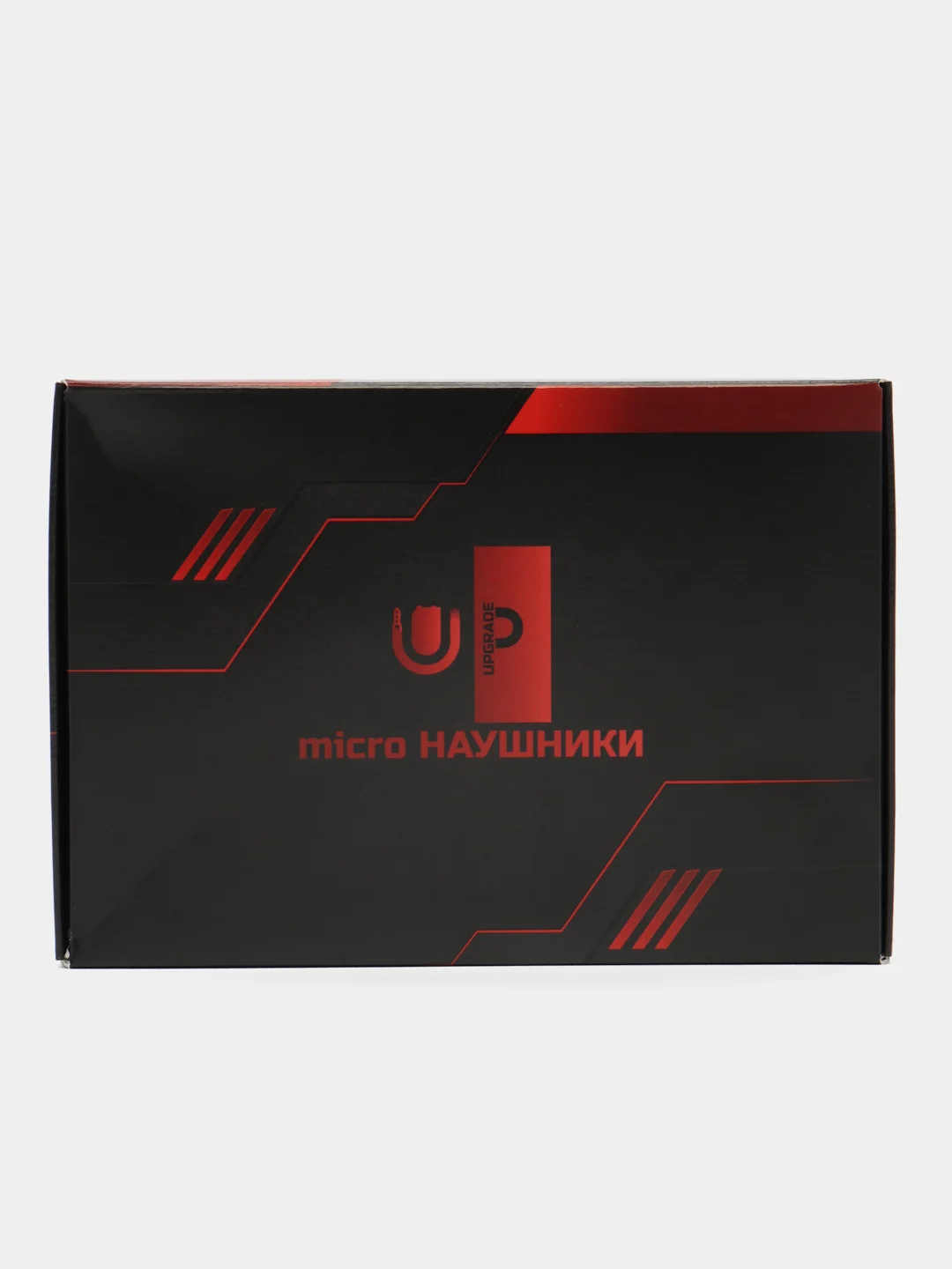 Черный микронаушник "Капсула", Bluetooth, с микрофоном, 5 мм