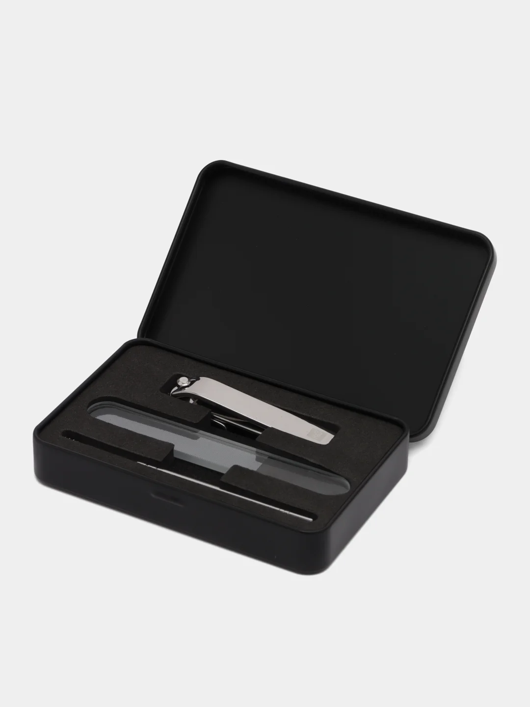 Маникюрный набор Xiaomi HuoHou Nail Сlipper 4-piece Set, HU0210