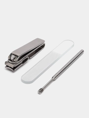 Маникюрный набор Xiaomi HuoHou Nail Сlipper 4-piece Set, HU0210
