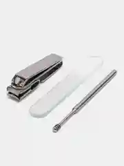 Маникюрный набор Xiaomi HuoHou Nail Сlipper 4-piece Set, HU0210
