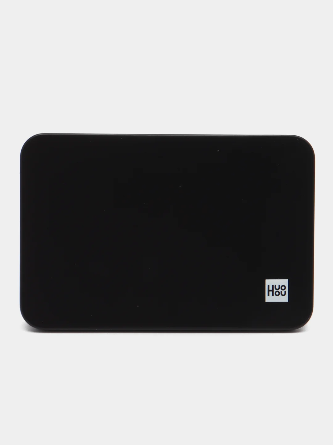 Маникюрный набор Xiaomi HuoHou Nail Сlipper 4-piece Set, HU0210