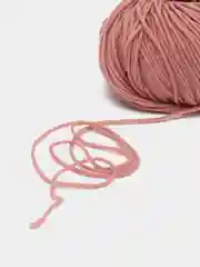 Пудровый пряжа Lana Gatto Super Soft