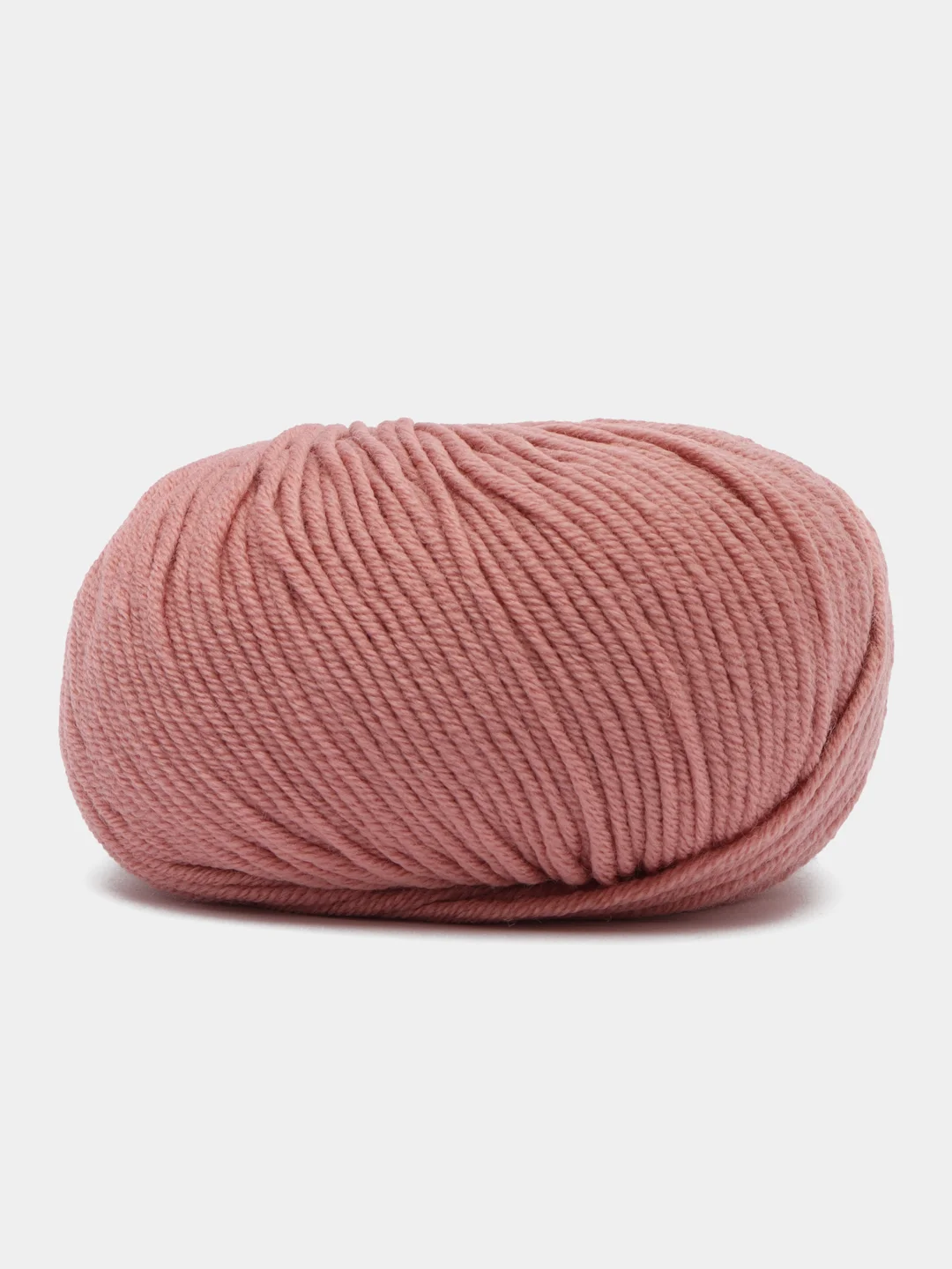 Пудровый пряжа Lana Gatto Super Soft