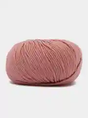 Пудровый пряжа Lana Gatto Super Soft