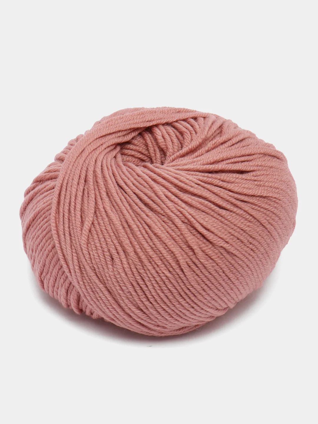 Пудровый пряжа Lana Gatto Super Soft