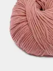Пудровый пряжа Lana Gatto Super Soft
