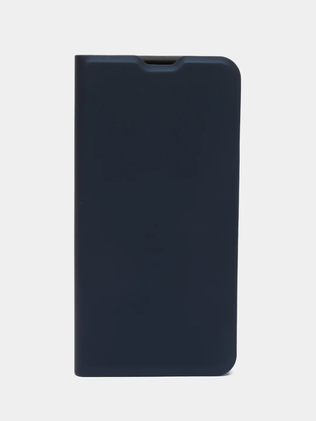 Синий чехол-книжка Huawei P 40 Lite, Y5 2018/Y5 Lite, Y6P